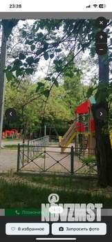 2-к квартира, вторичка, 42м2, 4/5 этаж