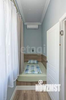 2-к квартира, вторичка, 32м2, 2/6 этаж