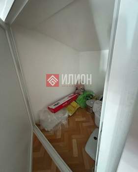 2-к квартира, вторичка, 45м2, 6/6 этаж