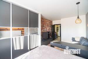 1-к квартира, вторичка, 38м2, 2/11 этаж