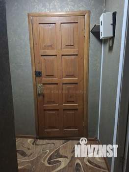 1-к квартира, вторичка, 31м2, 2/5 этаж