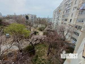 2-к квартира, вторичка, 56м2, 4/9 этаж