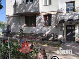 2-к квартира, вторичка, 44м2, 1/5 этаж