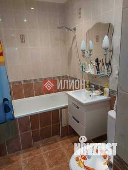 4-к квартира, вторичка, 107м2, 5/6 этаж