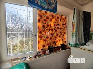 1-к квартира, вторичка, 30м2, 1/5 этаж