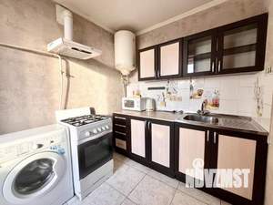 1-к квартира, вторичка, 31м2, 4/5 этаж