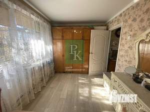 2-к квартира, вторичка, 44м2, 4/5 этаж