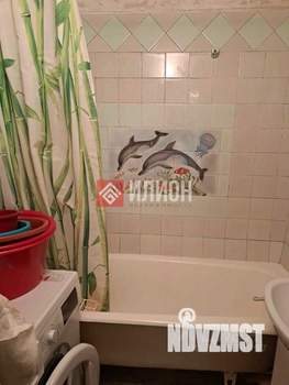 3-к квартира, вторичка, 61м2, 3/9 этаж