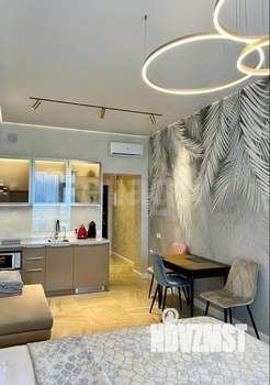 Студия квартира, вторичка, 29м2, 5/11 этаж