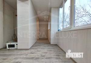 2-к квартира, вторичка, 54м2, 5/5 этаж