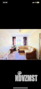 2-к квартира, вторичка, 40м2, 1/5 этаж