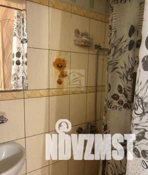 1-к квартира, вторичка, 25м2, 1/3 этаж