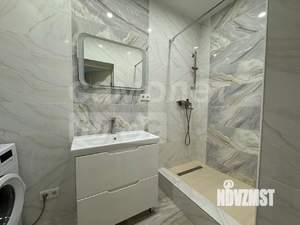 Студия квартира, вторичка, 25м2, 1/3 этаж