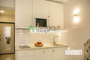 Студия квартира, вторичка, 26м2, 2/4 этаж