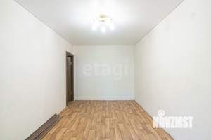 2-к квартира, вторичка, 45м2, 1/5 этаж