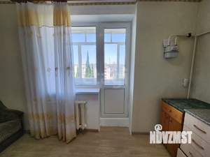 1-к квартира, вторичка, 40м2, 5/5 этаж