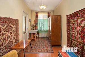 2-к квартира, вторичка, 41м2, 2/4 этаж