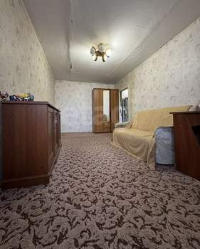 1-к квартира, вторичка, 30м2, 5/5 этаж