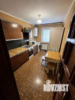2-к квартира, вторичка, 62м2, 4/10 этаж