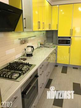 3-к квартира, вторичка, 70м2, 8/11 этаж