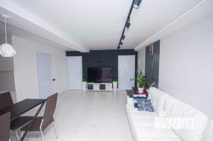 3-к квартира, вторичка, 68м2, 1/5 этаж