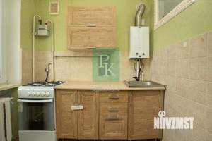 1-к квартира, вторичка, 30м2, 5/5 этаж