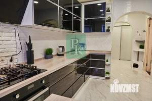 2-к квартира, вторичка, 58м2, 2/10 этаж