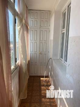 1-к квартира, вторичка, 48м2, 3/5 этаж