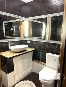 2-к квартира, вторичка, 44м2, 2/2 этаж
