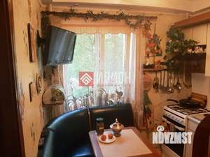 2-к квартира, вторичка, 40м2, 1/5 этаж