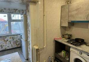 3-к квартира, вторичка, 64м2, 1/5 этаж