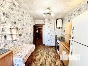 1-к квартира, вторичка, 40м2, 10/10 этаж