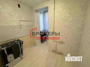 1-к квартира, вторичка, 27м2, 3/5 этаж