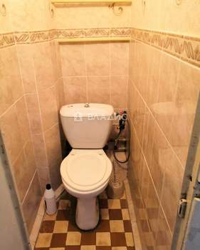 3-к квартира, вторичка, 59м2, 4/5 этаж