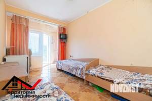 Студия квартира, вторичка, 17м2, 1/3 этаж