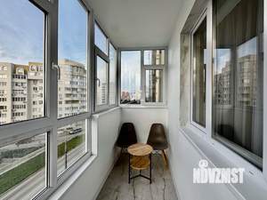 2-к квартира, вторичка, 63м2, 5/9 этаж