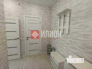 1-к квартира, вторичка, 40м2, 2/10 этаж