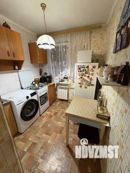 1-к квартира, вторичка, 33м2, 5/5 этаж