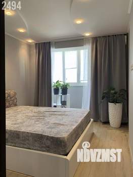 3-к квартира, вторичка, 66м2, 5/12 этаж