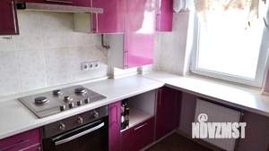1-к квартира, вторичка, 49м2, 1/9 этаж