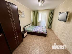 2-к квартира, вторичка, 50м2, 4/5 этаж
