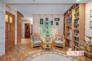 3-к квартира, вторичка, 83м2, 5/5 этаж
