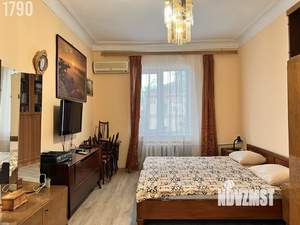 3-к квартира, вторичка, 80м2, 3/3 этаж