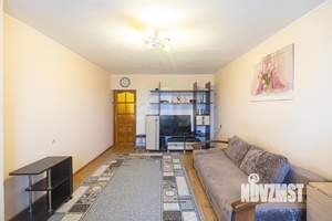 1-к квартира, вторичка, 38м2, 8/9 этаж