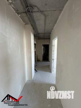 2-к квартира, вторичка, 55м2, 8/10 этаж