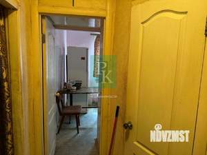 1-к квартира, вторичка, 30м2, 1/5 этаж