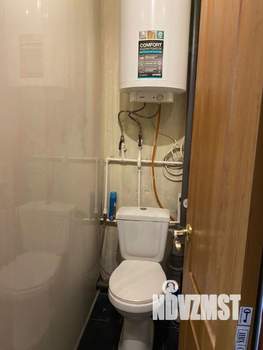 3-к квартира, вторичка, 72м2, 5/5 этаж