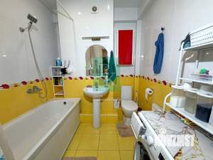 1-к квартира, вторичка, 44м2, 5/10 этаж