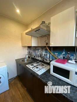 2-к квартира, вторичка, 45м2, 2/5 этаж