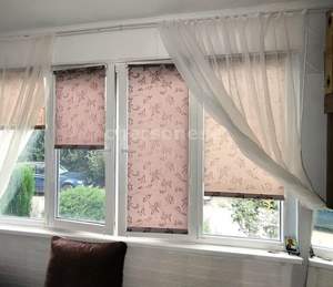 1-к квартира, вторичка, 36м2, 1/5 этаж